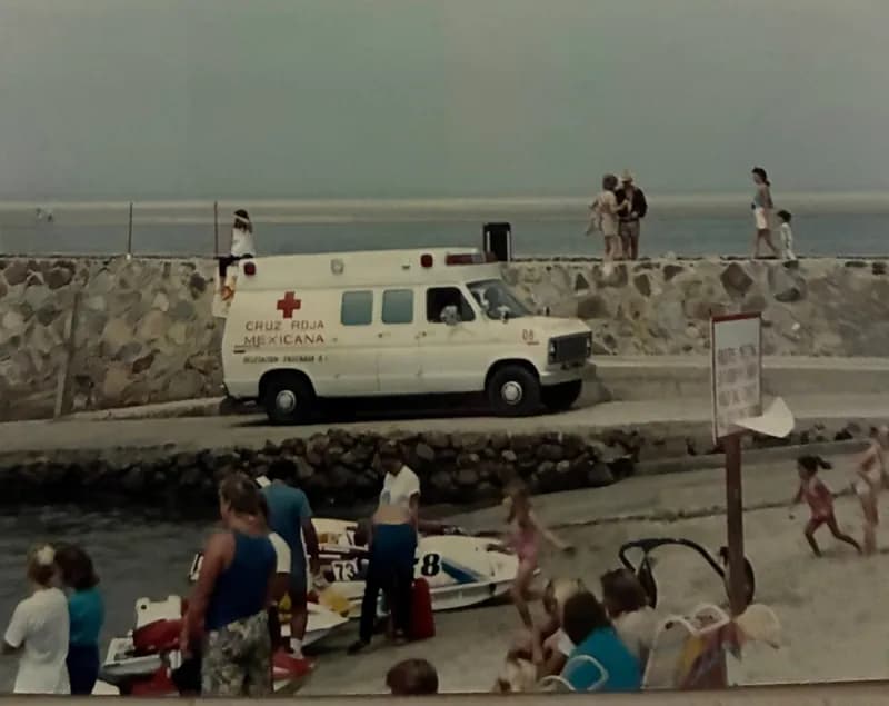 BIWA International 8