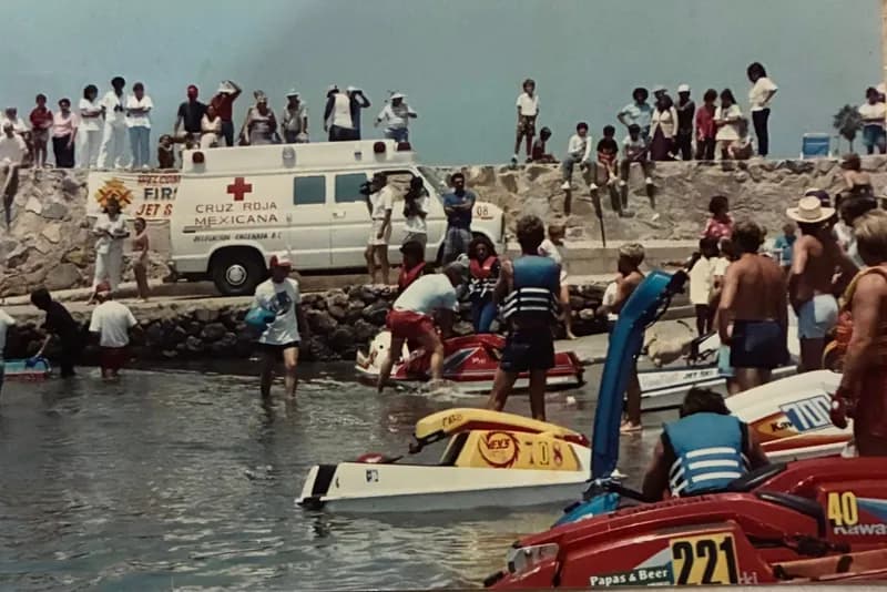 BIWA International 10