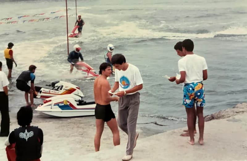 BIWA International 17