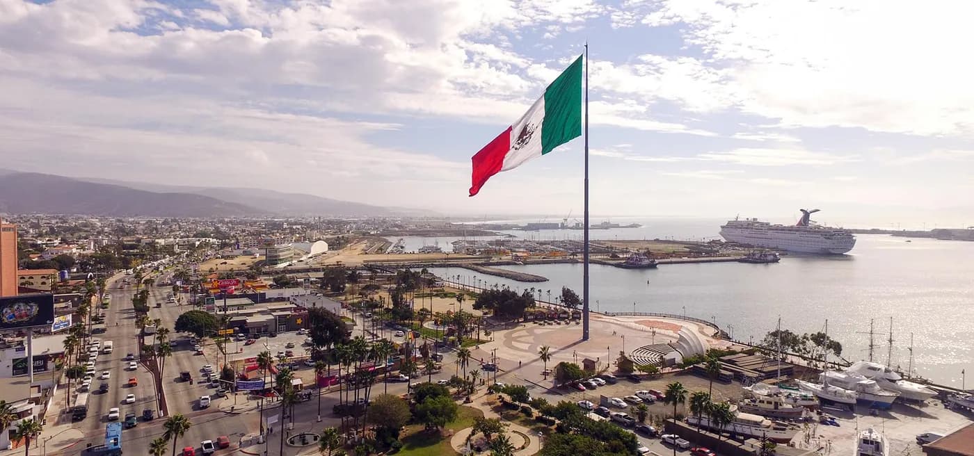 Ensenada, Baja California